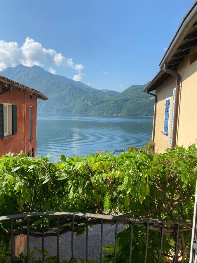Alexa House Front Lake แมนเดลโล เดล ลาริโอ ภายนอก รูปภาพ